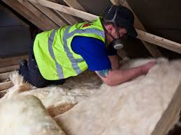 Best Reflective Insulation  in Hebbronville, TX